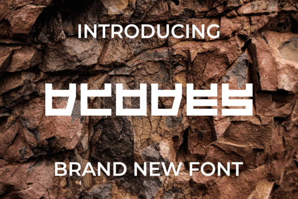 Dcodes: A Bold Sans Serif Font for Modern Web Design